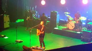 Alabama Pines Live Charleston Music Hall Oct 2015