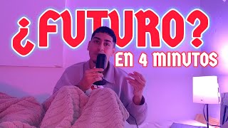 Esto nos depara el futuro | Cama Podcast