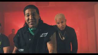 Casper Magico, Mambo Flow & Omega - Quienes Son Ellos (Video Oficial)