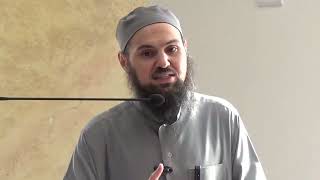 Suwar of the Quran Series: Al-Insan by Sheikh Fuad Abdo