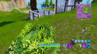 Fortnite win battle #9