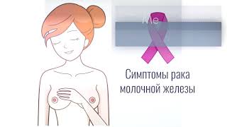 О раке молочной железы. Часть 1