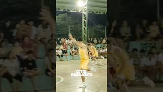 Nice assist gar... #contactsports #basketball #physicalsports #highlights #sports