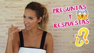 ¿Con Quién Dejáis A Los Niños? ¿Qué Opina Tu Marido? | Preguntas Y Respuestas