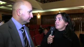 FORO HÁBITAT Valencia - Entrevista Carmen Vergara