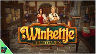 Is This the Best Shop Keeper SIM? | Winkeltje