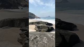 Praia do Inferno no Rio de Janeiro você conhece?