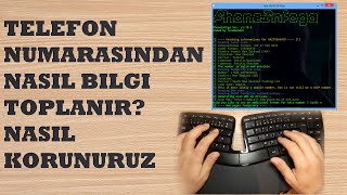 Telefon Numarasından Nasıl Bilgi Toplanır? Nasıl Korunuruz?