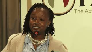 #8TAC23 Wangeci Mathenge – Inclusivity Solutions – Inclusive insurance with remittances