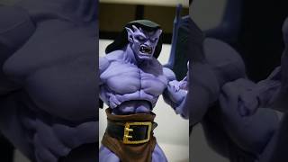 Las Gargolas de Disney #gargoyle #disney #neca