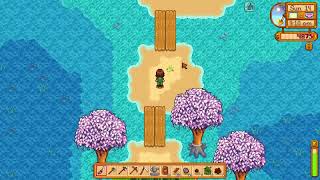 Archipelago 2024 - 4 - Stardew Goals Revealed