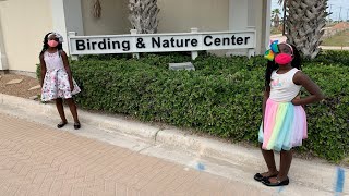 Birding & Nature Center (South Padre Island, TX)