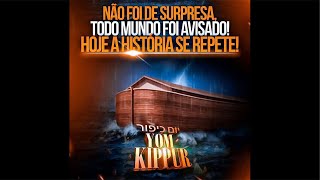 Yom Kippur - Como Ser Prepara o que fazer nas 25 Horas (12)98320-1981 oferta Yom Kippur ⛺️⛺️⛺️