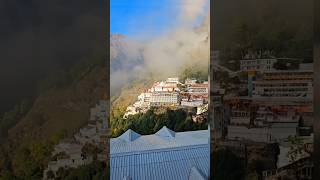 Jai Mata Di   #shortvideo #maavaishnodevi #maadurgageet #navratri