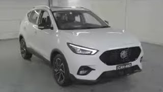 #mg #mgzs 2021 MG ZS Review - Luxury on a budget Exclusive 1.5 VTi-tech Test drive #shorts #ytshorts