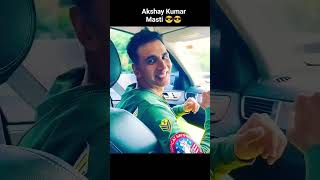 Bollywood Actor 👌 Akshay Kumar Masti Time  | actress Kriti sanan | 👌❣️👌❣️