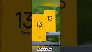 realme 13 pro plus unboxing #realme13proplus #unboxing #trakintech