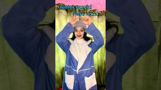 winter special pose ideas/best poses for winter/RADHA RAJVANSHI ❤️ #viral #ytshorts #shorts #pose