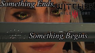 The Witcher 3 Movie | Edited No Commentary 43 - Something Ends Something Begins: Empress or Witcher