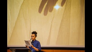 2023 MFA Graduation Reading