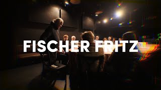 SCHAUSPIELHAUS GRAZ Trailer: FISCHER FRITZ von Raphaela Bardutzky