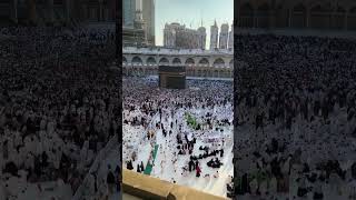 Masjid Al Haram Macca #religion #youtube #talbiya #quran #hajj2023 #labaikallahhumalabaik