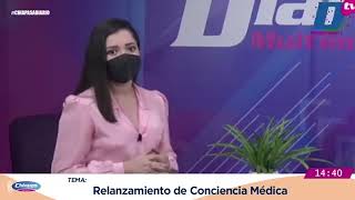 Conciencia Médica