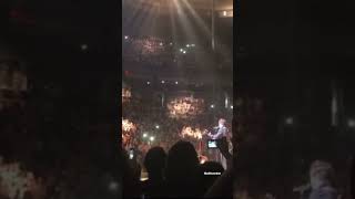 Harry Styles - If I Could Fly - Live on Tour - TD Garden - Boston, MA 6/18/18