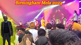 Biggest bhangra music festival in birmingham