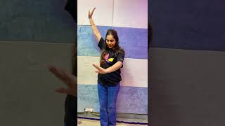 Bhangra tutorial | Learn Dance | Jasleen Gill | @dancewithjasleengilll