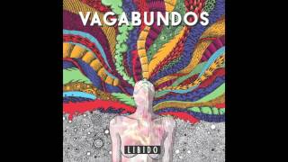 Vagabundos - Road To Solitude