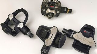 Look Keo pedals - are they good?