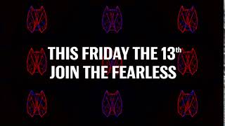 Friday the 13th