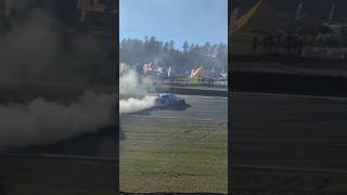 Drift Latvia final races