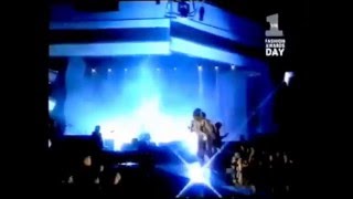 Iggy Pop & Lenny Kravitz - Rebel Rebel - Live - 1998