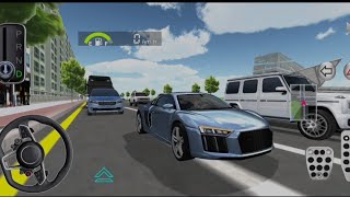 Car Driving Simulator 2024: Car Simulator Gameplay! Car Game Android Gameplay