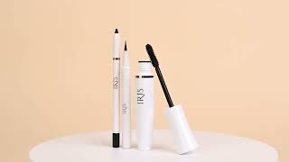 IRIS | All Eyes on The Iris Trilogy - Eyeliner, Kohl Pencil, and Mascara