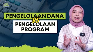 Pentingnya  Pengelolaan Dana dan Program Yayasan