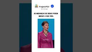 Todo mundo é capaz de mudar quando está descido a mudar.  #espiritualidade #deus #mudanca