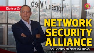 Network Security Alliance, Soluciones en ciberseguridad.