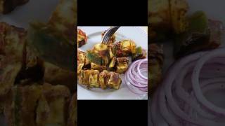 Try This Paneer Tikka Recipe #shorts #viral #weightloss