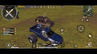 PUBG MOBILE Gameplay #NEED YOUR SUPPORT #LIKE & SUBSCRIBE