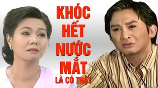 Xem Vở Này Khóc Cạn Nước Mắt là có thật-   Kim Tử Long, Ngọc Huyền, Thanh Ngân, Út Bạch Lan