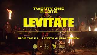 Twenty One Pilots - Levitate [Bass Boosted]