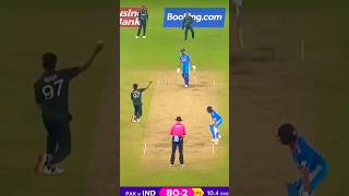 Haris Rauf power | #shorts #cricket