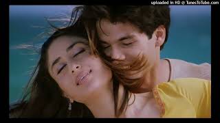 Dil Mere Naa | Fida | Shahid Kapoor | Kareena Kapoor | Udit Narayan | Alka Yagnik | Anu Malik