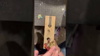 Make some earrings with me!