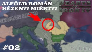 HEARTS OF IRON IV | VÁRATLAN TÁMADÁS! BETÖLT, NYER!