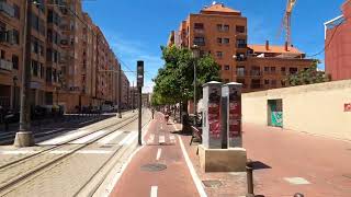 Valencia 4K - The Wheeler View #407