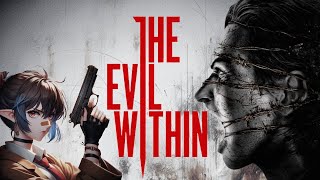 Sangre, miedo y misterio 😨 ¿Estás listo para The Evil Within?🔪